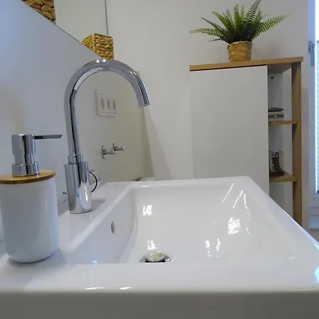 Strandwiese 163 Apartament