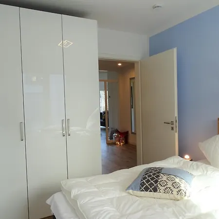 Apartament Strandwiese 163 *