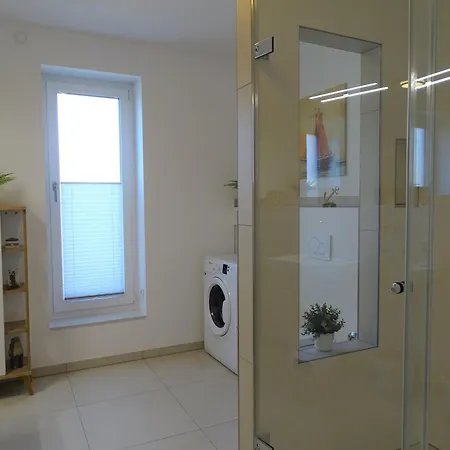 Strandwiese 163 Apartament Dahme (Schleswig-Holstein)