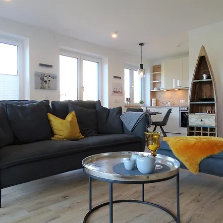 Strandwiese 163 Apartament