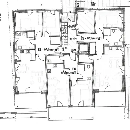 Strandwiese 163 * Dahme (Schleswig-Holstein)