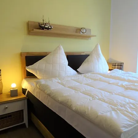 Apartmán Strandwiese 163