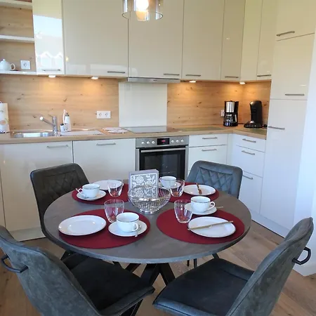 Strandwiese 163 Apartament Dahme (Schleswig-Holstein)
