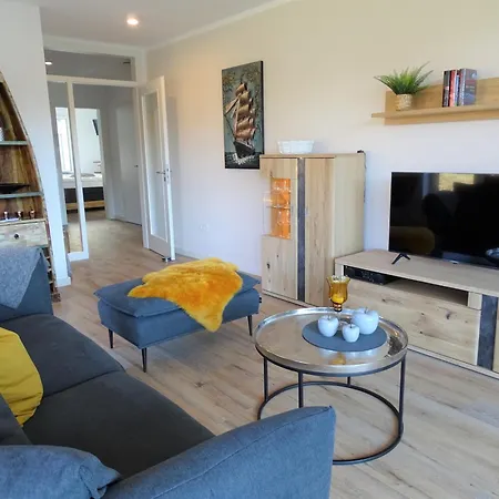 Strandwiese 163 Apartament