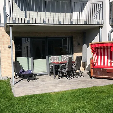 Strandwiese 163 * Dahme (Schleswig-Holstein)